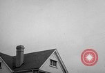 Image of Hawthorn Street home of Wright Brothers in Dayton Ohio United States USA, 1953, second 60 stock footage video 65675068444