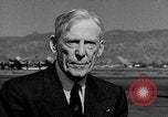 Image of Frank P. Lahm United States USA, 1953, second 1 stock footage video 65675068447