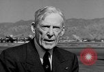 Image of Frank P. Lahm United States USA, 1953, second 3 stock footage video 65675068447