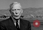 Image of Frank P. Lahm United States USA, 1953, second 4 stock footage video 65675068447