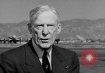 Image of Frank P. Lahm United States USA, 1953, second 5 stock footage video 65675068447