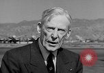 Image of Frank P. Lahm United States USA, 1953, second 6 stock footage video 65675068447