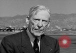 Image of Frank P. Lahm United States USA, 1953, second 7 stock footage video 65675068447