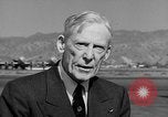 Image of Frank P. Lahm United States USA, 1953, second 8 stock footage video 65675068447