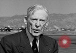 Image of Frank P. Lahm United States USA, 1953, second 11 stock footage video 65675068447