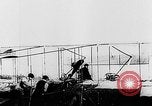 Image of Frank P. Lahm United States USA, 1953, second 47 stock footage video 65675068447