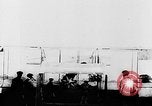 Image of Frank P. Lahm United States USA, 1953, second 51 stock footage video 65675068447