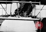 Image of Frank P. Lahm United States USA, 1953, second 54 stock footage video 65675068447