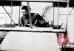Image of Frank P. Lahm United States USA, 1953, second 55 stock footage video 65675068447
