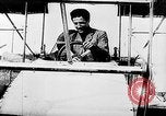 Image of Frank P. Lahm United States USA, 1953, second 56 stock footage video 65675068447