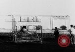 Image of Frank P. Lahm United States USA, 1953, second 57 stock footage video 65675068447