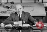 Image of Frank P. Lahm United States USA, 1953, second 59 stock footage video 65675068447