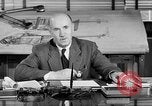 Image of Frank P. Lahm United States USA, 1953, second 61 stock footage video 65675068447