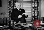Image of Glen L Martin United States USA, 1953, second 3 stock footage video 65675068448