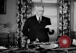 Image of Glen L Martin United States USA, 1953, second 7 stock footage video 65675068448