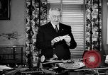 Image of Glen L Martin United States USA, 1953, second 13 stock footage video 65675068448