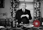 Image of Glen L Martin United States USA, 1953, second 14 stock footage video 65675068448