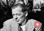Image of Glen L Martin United States USA, 1953, second 54 stock footage video 65675068448