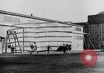 Image of Early experimental airplane failures United States USA, 1953, second 3 stock footage video 65675068449