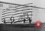 Image of Early experimental airplane failures United States USA, 1953, second 5 stock footage video 65675068449