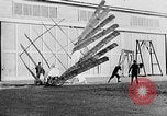 Image of Early experimental airplane failures United States USA, 1953, second 7 stock footage video 65675068449