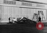 Image of Early experimental airplane failures United States USA, 1953, second 8 stock footage video 65675068449