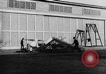 Image of Early experimental airplane failures United States USA, 1953, second 9 stock footage video 65675068449