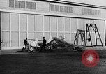 Image of Early experimental airplane failures United States USA, 1953, second 10 stock footage video 65675068449