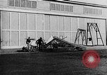 Image of Early experimental airplane failures United States USA, 1953, second 11 stock footage video 65675068449