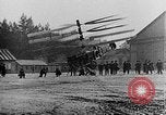 Image of Early experimental airplane failures United States USA, 1953, second 14 stock footage video 65675068449