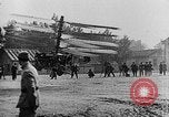 Image of Early experimental airplane failures United States USA, 1953, second 15 stock footage video 65675068449