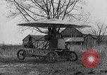 Image of Early experimental airplane failures United States USA, 1953, second 19 stock footage video 65675068449