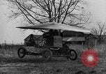 Image of Early experimental airplane failures United States USA, 1953, second 20 stock footage video 65675068449