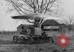 Image of Early experimental airplane failures United States USA, 1953, second 21 stock footage video 65675068449