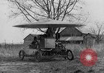 Image of Early experimental airplane failures United States USA, 1953, second 22 stock footage video 65675068449