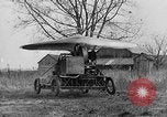 Image of Early experimental airplane failures United States USA, 1953, second 23 stock footage video 65675068449