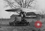 Image of Early experimental airplane failures United States USA, 1953, second 24 stock footage video 65675068449