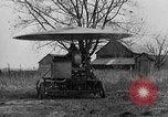 Image of Early experimental airplane failures United States USA, 1953, second 25 stock footage video 65675068449