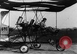 Image of Early experimental airplane failures United States USA, 1953, second 27 stock footage video 65675068449