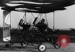 Image of Early experimental airplane failures United States USA, 1953, second 28 stock footage video 65675068449