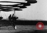 Image of Early experimental airplane failures United States USA, 1953, second 29 stock footage video 65675068449