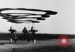 Image of Early experimental airplane failures United States USA, 1953, second 30 stock footage video 65675068449