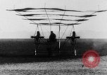 Image of Early experimental airplane failures United States USA, 1953, second 31 stock footage video 65675068449