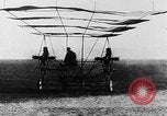 Image of Early experimental airplane failures United States USA, 1953, second 32 stock footage video 65675068449
