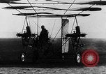 Image of Early experimental airplane failures United States USA, 1953, second 34 stock footage video 65675068449