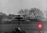 Image of Early experimental airplane failures United States USA, 1953, second 36 stock footage video 65675068449