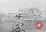 Image of Early experimental airplane failures United States USA, 1953, second 37 stock footage video 65675068449