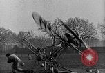 Image of Early experimental airplane failures United States USA, 1953, second 38 stock footage video 65675068449