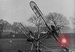 Image of Early experimental airplane failures United States USA, 1953, second 39 stock footage video 65675068449