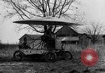 Image of Early experimental airplane failures United States USA, 1953, second 40 stock footage video 65675068449